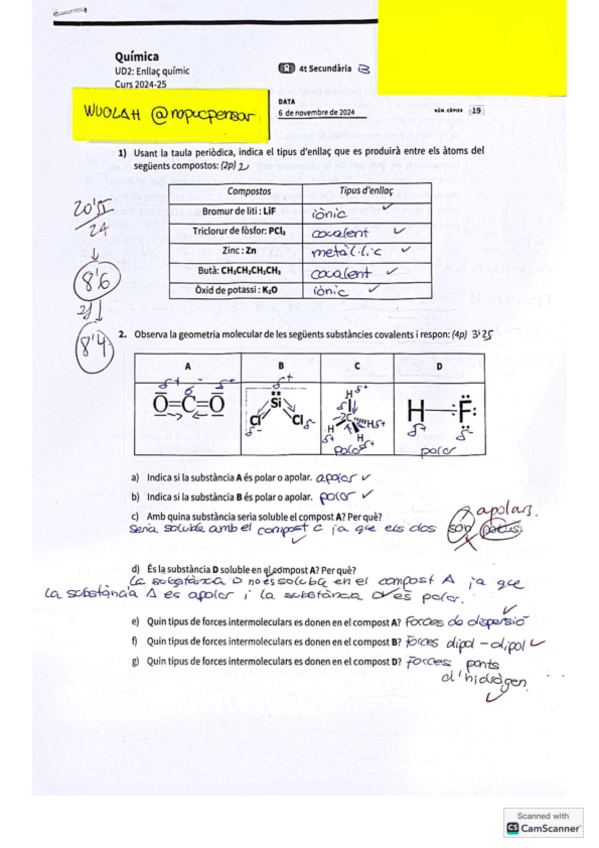 Miniatura del documento QUIMICA-examen-U2-enlace-quimico.pdf