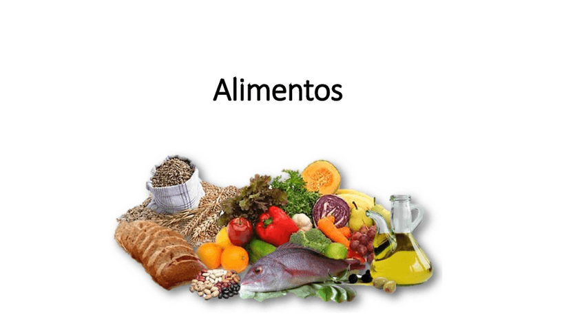Miniatura del documento Clases-Quimica-3Alimentos.pdf