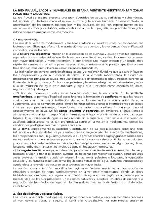 Miniatura del documento La-red-fluvial-lagos-y-humedales-en-Espana-Vertiente-mediterranea-y-zonas-palustres-y-lacustres..pdf