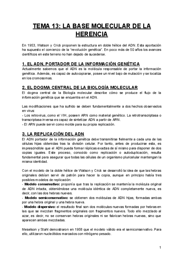 Miniatura del documento TEMA-13-LA-BASE-MOLECULAR-DE-LA-HERENCIA.pdf