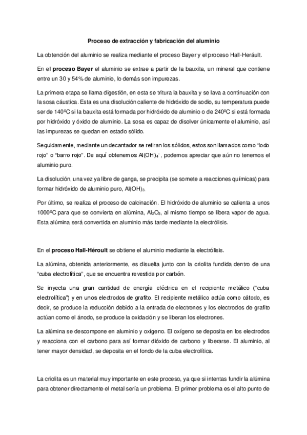 Miniatura del documento Proyecto-Proceso-de-extraccion-y-fabricacion-del-aluminio.pdf