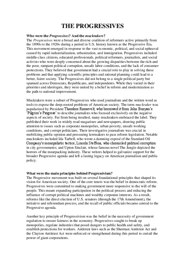 Miniatura del documento Progressivism.pdf