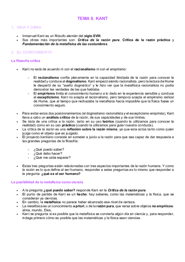Miniatura del documento Kant-2o-Bachillerato.pdf