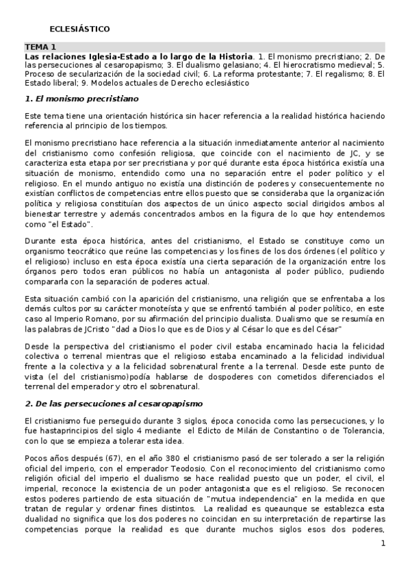 Miniatura del documento Eclesiastico apuntes año pasado.docx