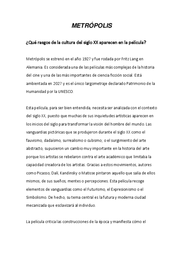 Miniatura del documento Comentario Metrópolis.pdf