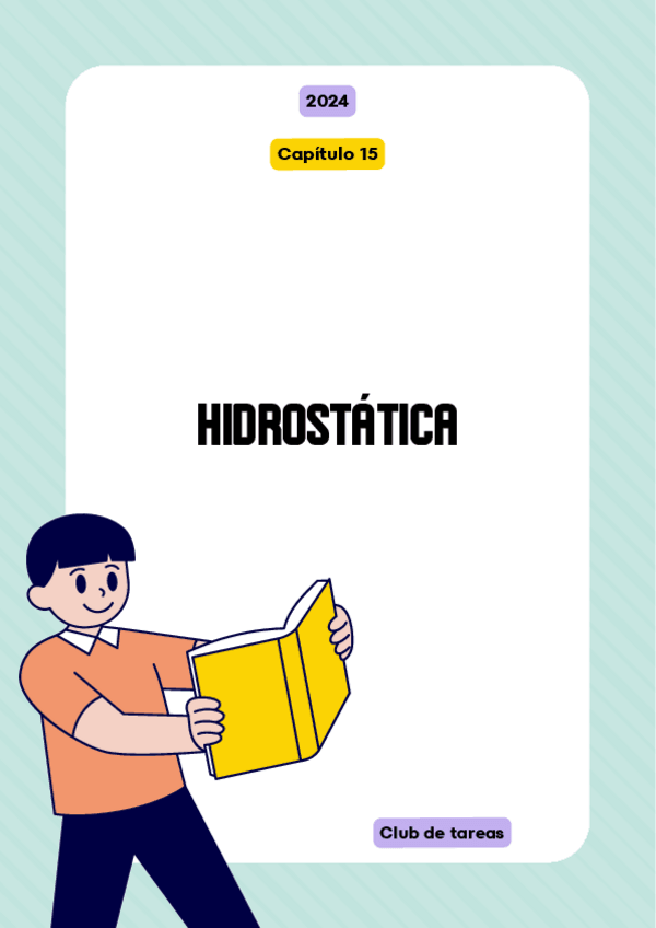 Miniatura del documento Física Hidrostatica.pdf
