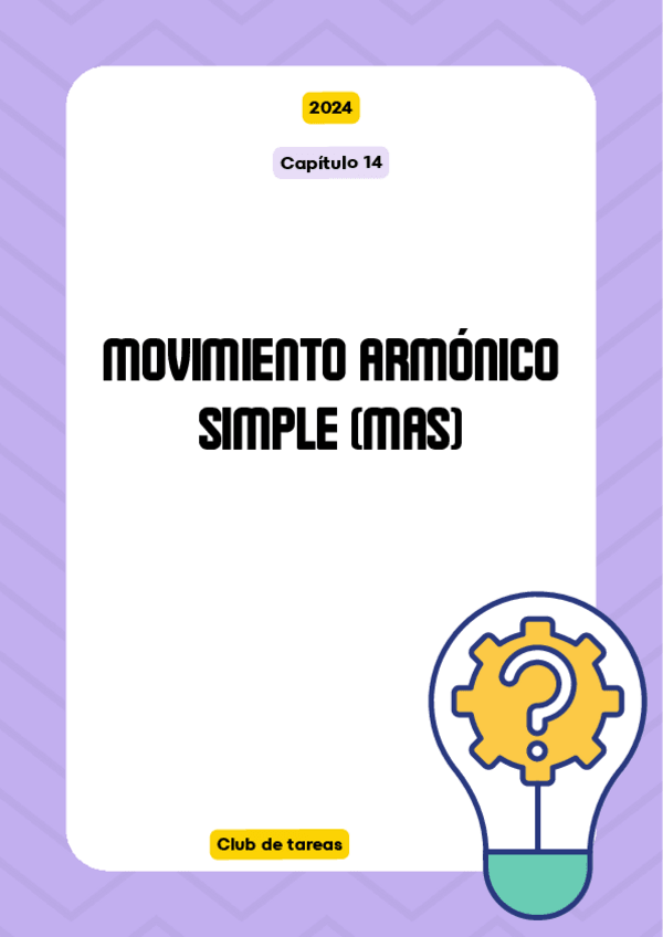 Miniatura del documento Física Movimiento-Armonico-Simple-MAS.pdf