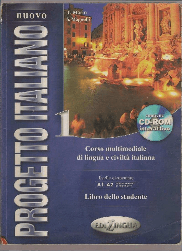 Miniatura del documento Progettoitaliano1librodellostudente.pdf