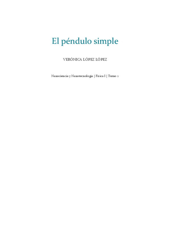 Miniatura del documento Fisica-Pendulo-Simple.pdf