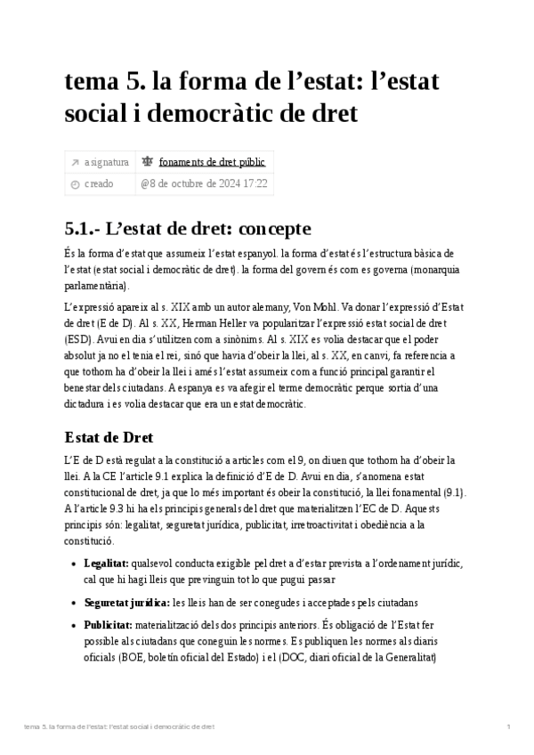 Miniatura del documento tema-5--La-forma-de-lEstat-lEstat-social-i-democratic-de-dret.pdf