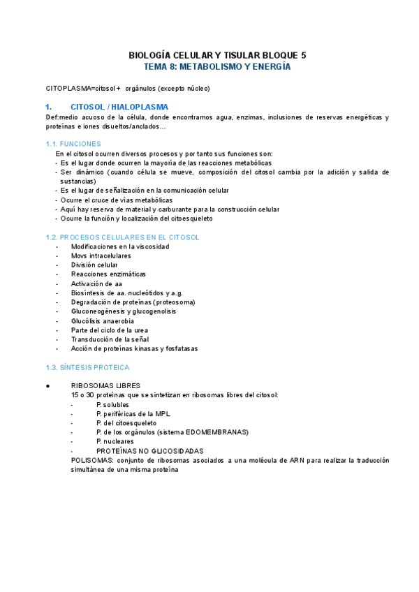 Miniatura del documento TEMA-8-METABOLISMO-Y-ENERGIA.pdf