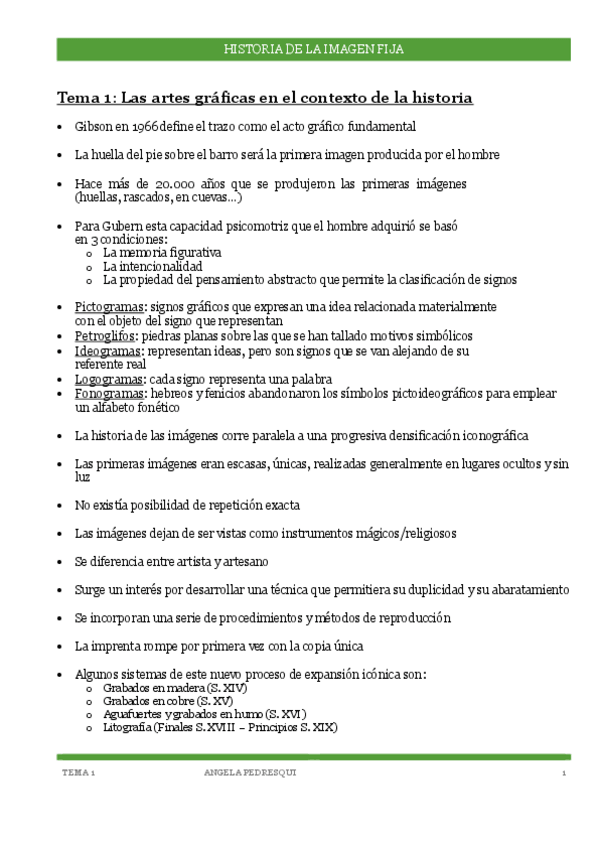 Miniatura del documento Tema 1. Las artes gráficas en el contexto de la historia.pdf