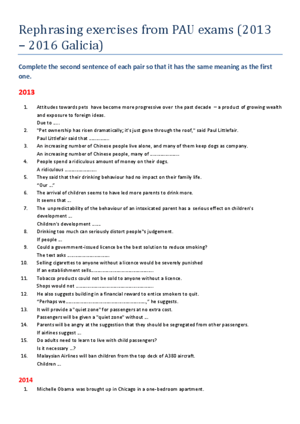 Miniatura del documento Rephrasing-exercises-PAU-exams-2013-2016-key.pdf