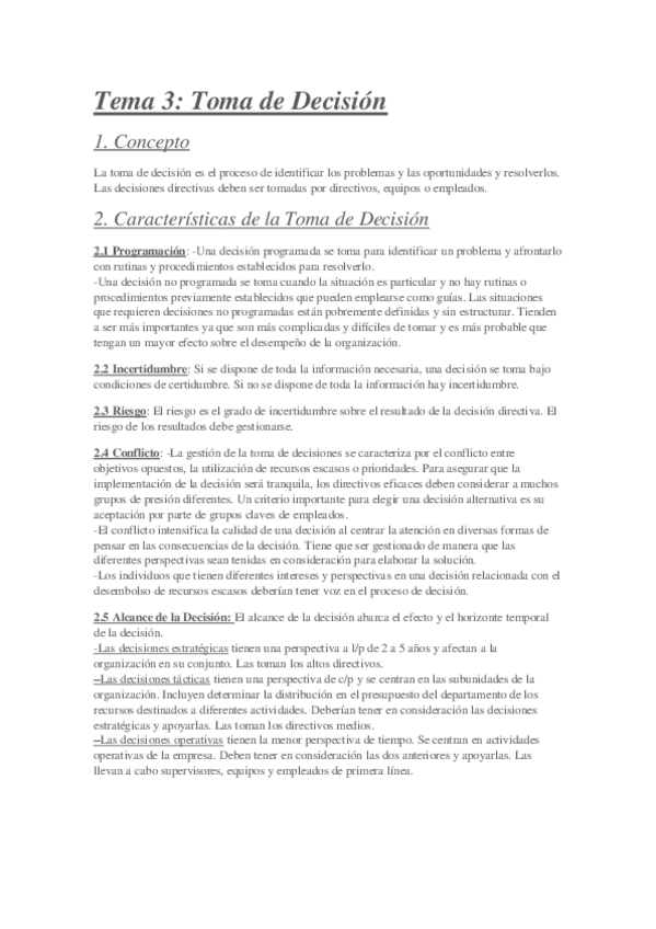 Miniatura del documento Administración de empresas Tema 3.pdf