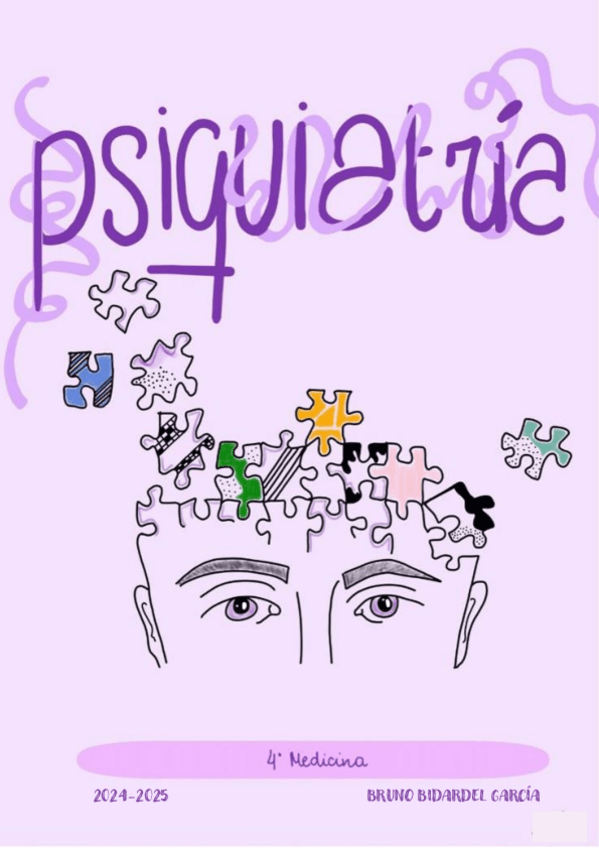 Miniatura del documento Apuntes-Psiquiatria-2024-2025-PARTE-1.pdf