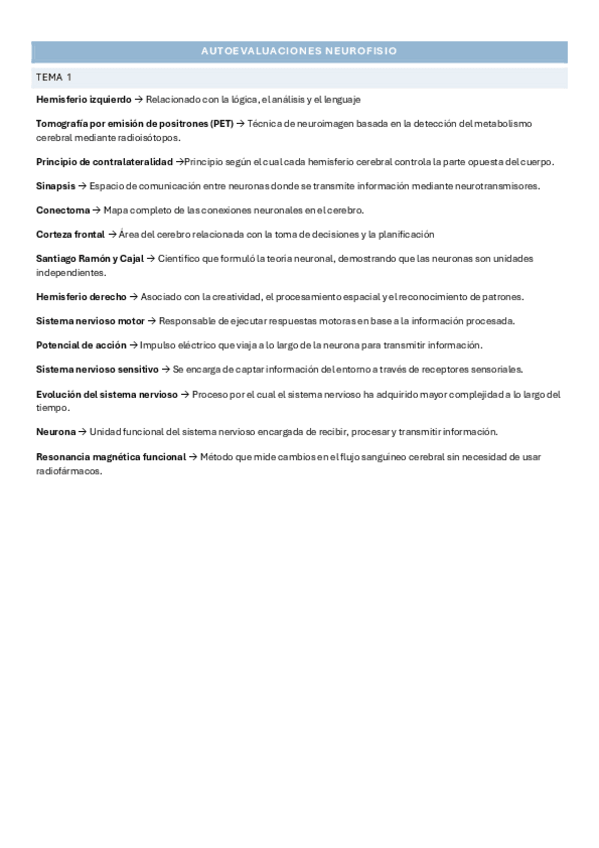 Miniatura del documento AUTOEVALUACIONES-NEUROFISIO.pdf
