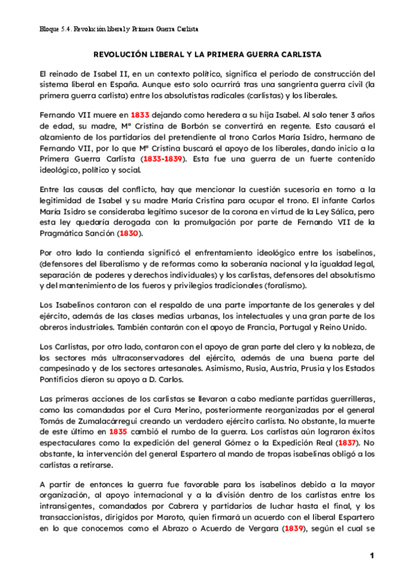 Miniatura del documento Bloque-5.4.-Revolucion-liberal-y-Primera-Guerra-Carlista.pdf