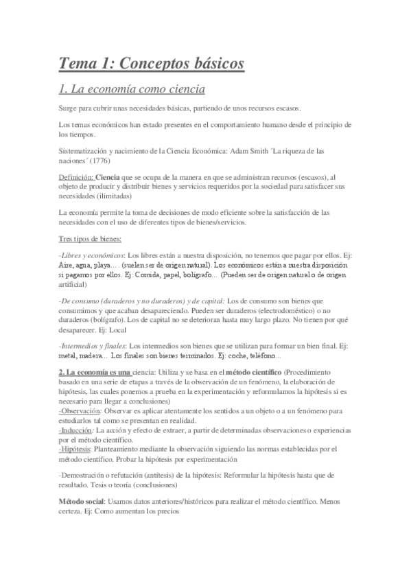 Miniatura del documento Introducción a la Economía Tema 1.pdf