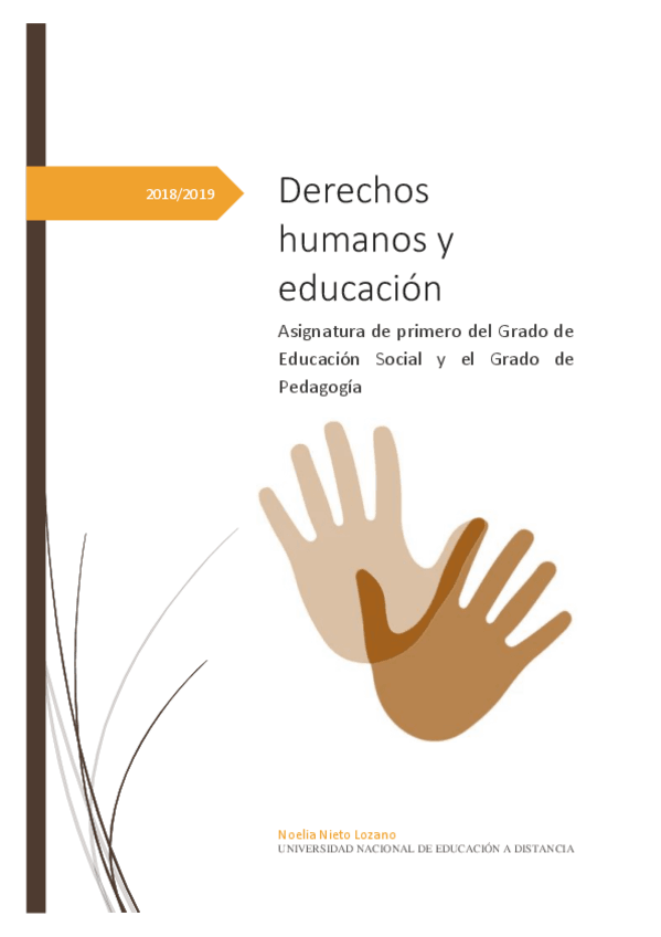 Miniatura del documento Derechos humanos y educación.pdf