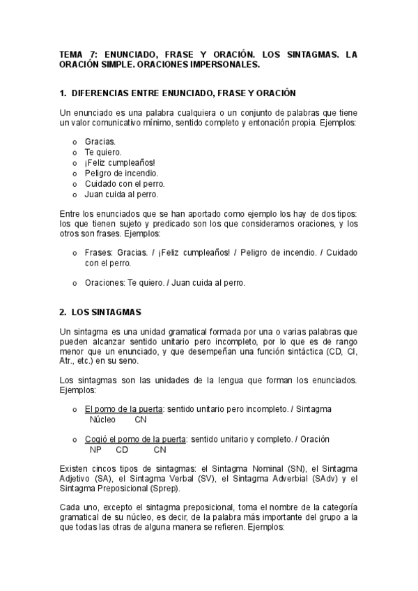 Miniatura del documento ORACION-SIMPLE-y-SINTAGMAS-CON-EJERCICIOS.pdf
