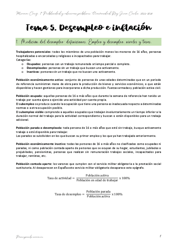Miniatura del documento Tema-5.-Desempleo-e-inflacion.pdf