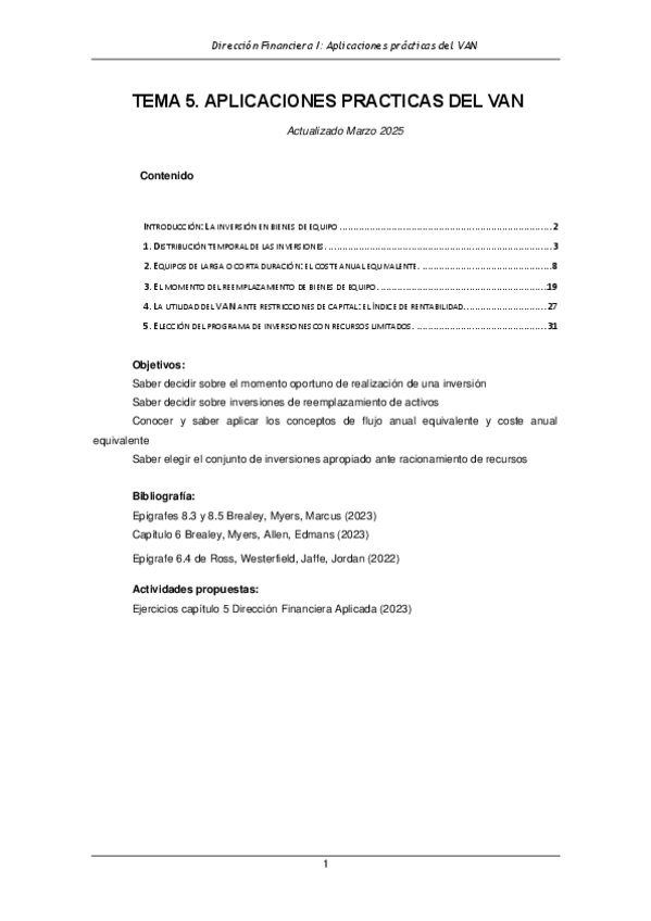 Miniatura del documento Tema-5.-Aplicaciones-Practicas-del-VAN.pdf
