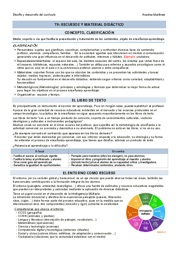 Miniatura del documento Diseño-del-curriculo-T9-Recursos-y-material-didactico..pdf