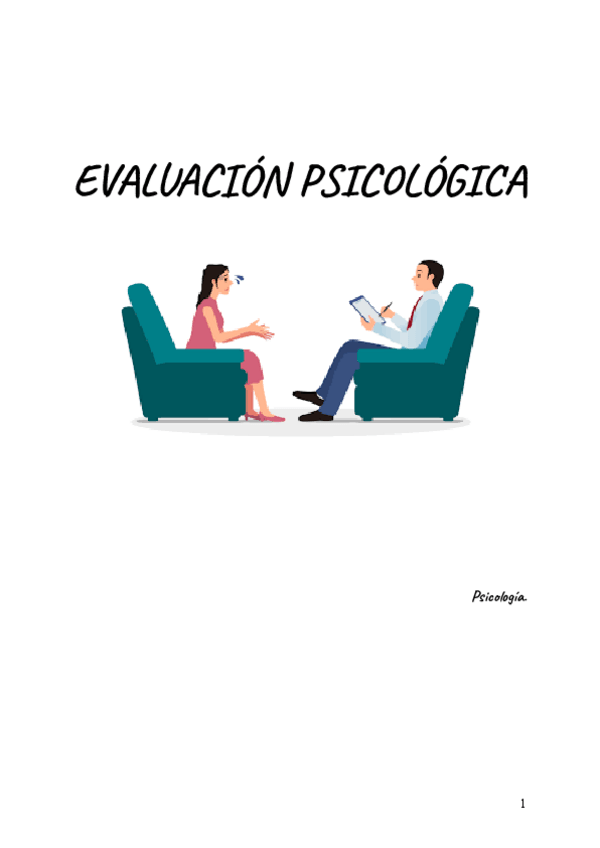 Miniatura del documento Evaluacion-Psicologica.pdf