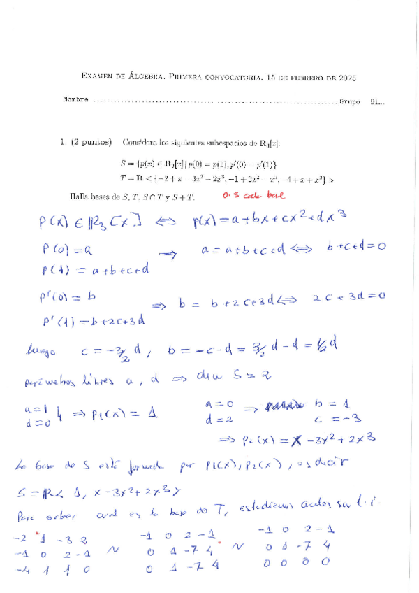 Miniatura del documento Examen-algebra-resuelto-15-02-2025.pdf