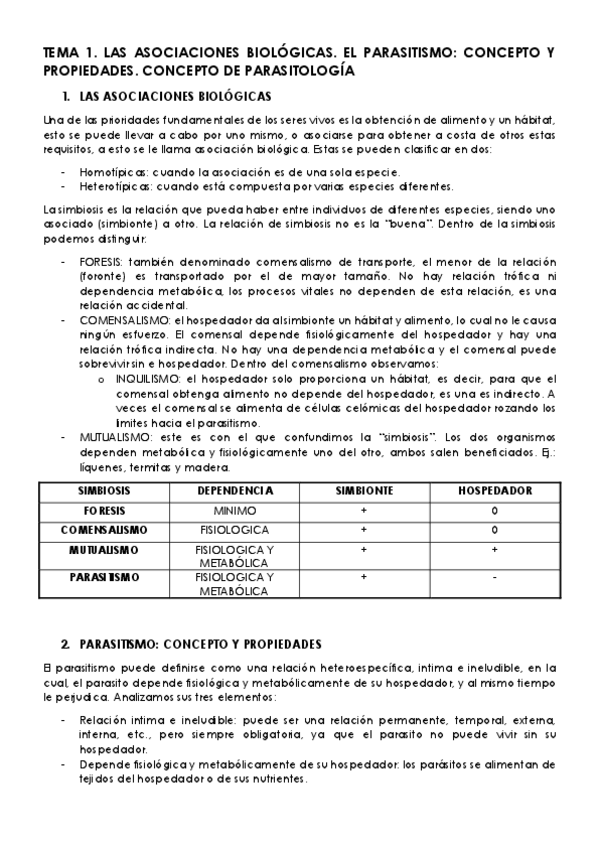 Miniatura del documento PARASITOLOGIA-apuntes-primer-parcial.pdf