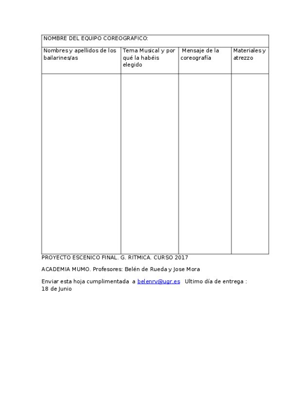 Miniatura del documento HOJA PARA PROYECTO ESCENICO FINAL.docx