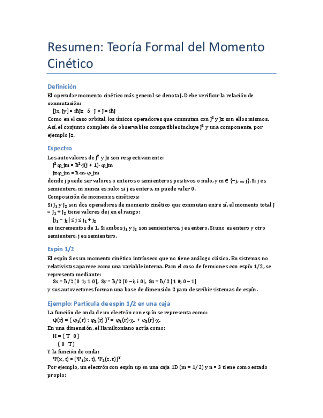 Miniatura del documento ResumenTeoriaFormalMomentoCinetico-T.8.pdf