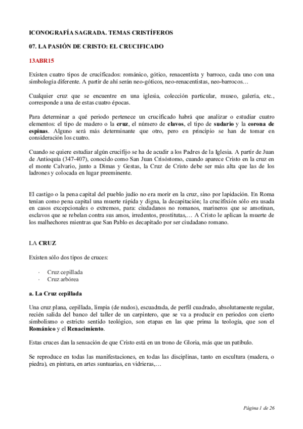 Miniatura del documento 07. PASIÓN DE CRISTO. EL CRUCIFICADO.pdf