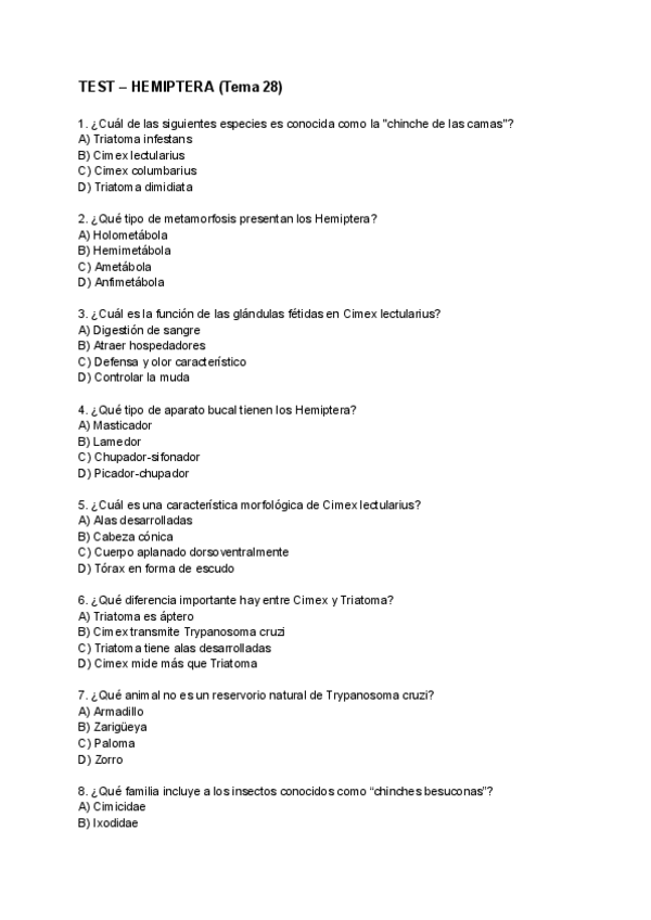 Miniatura del documento TEST-Parasitologia-TEMA-28-HEMIPTERA.pdf