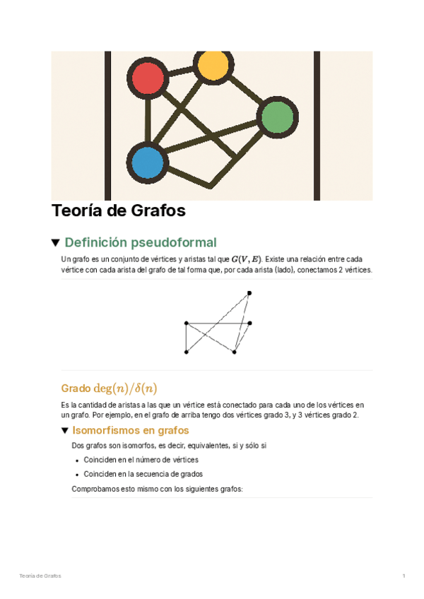 Miniatura del documento M-II - Teoría de Grafos - Tomás.pdf