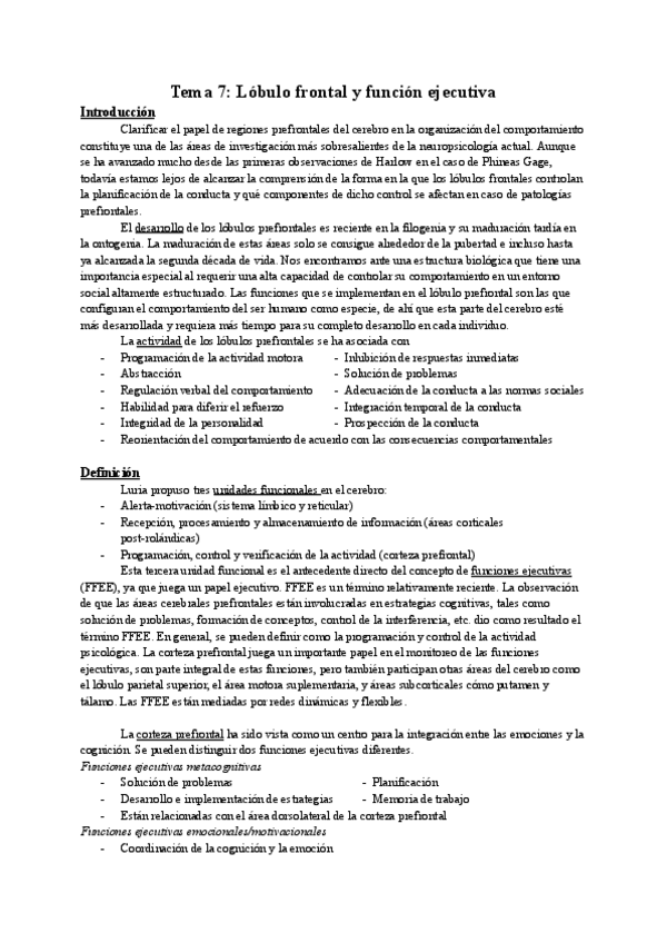 Miniatura del documento Tema-7-Lobulo-frontal-y-funcion-ejecutiva.pdf