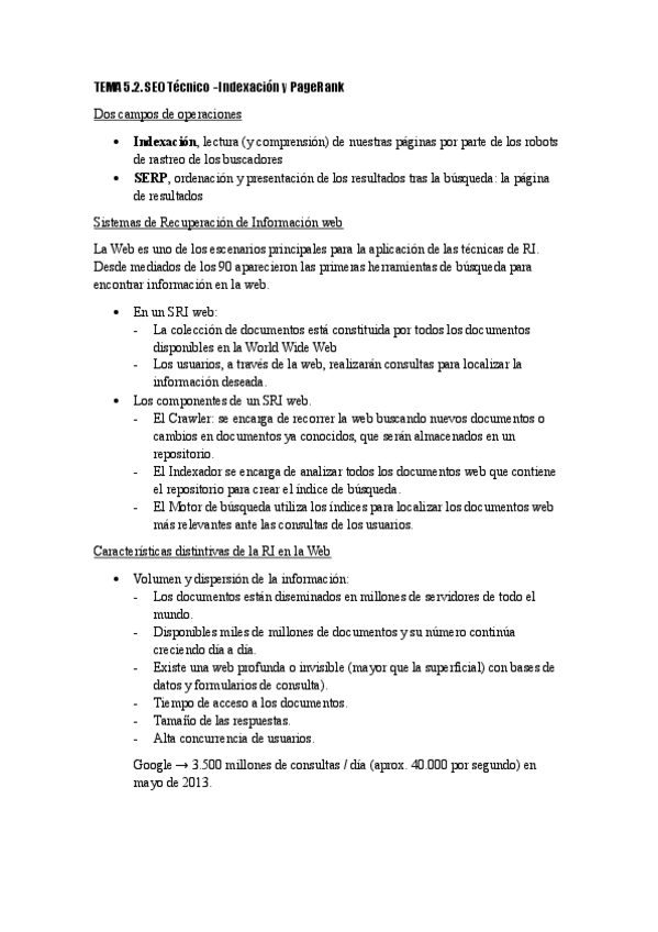 Miniatura del documento Tema-5.2.-Seo-tecncnico-indexacion-y-PageRank.pdf