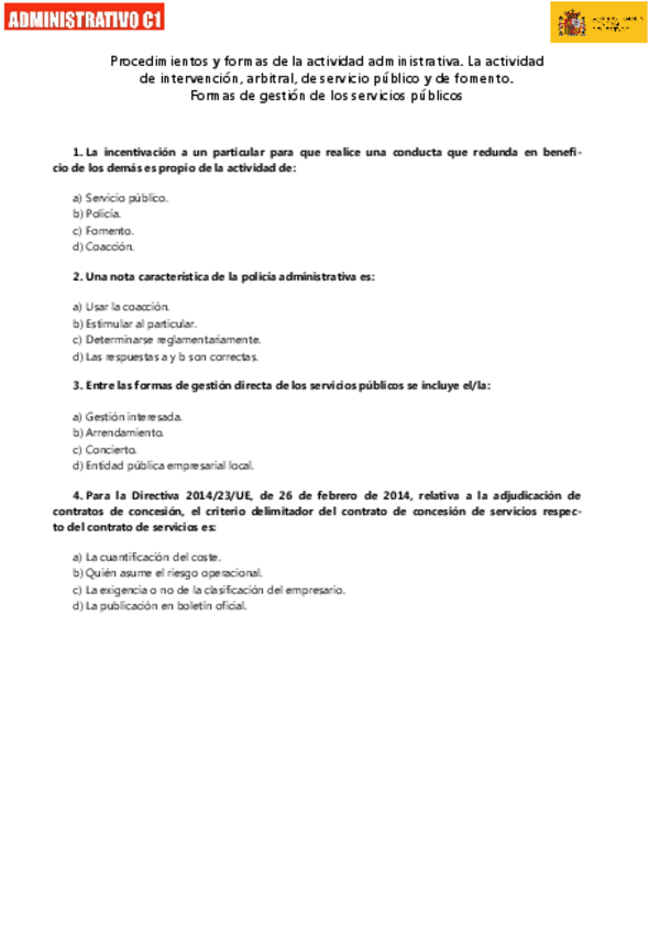 Miniatura del documento Test-01-Gestion-administrativa-Administrativo-Adm-Gen-Estado.pdf