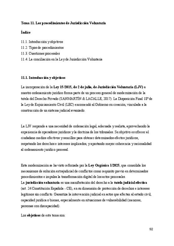 Miniatura del documento T11-Los-procedimeintos-de-Jurisdiccion-Volintaria.pdf