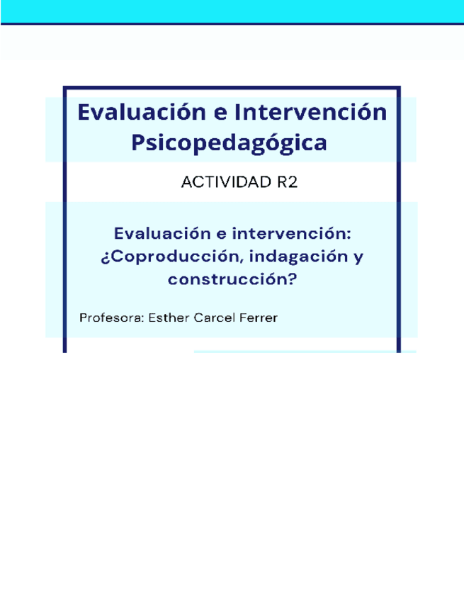 Miniatura del documento EvaluacioneintervencionpsicopedagogicaGrupo-actividad-R2.pdf