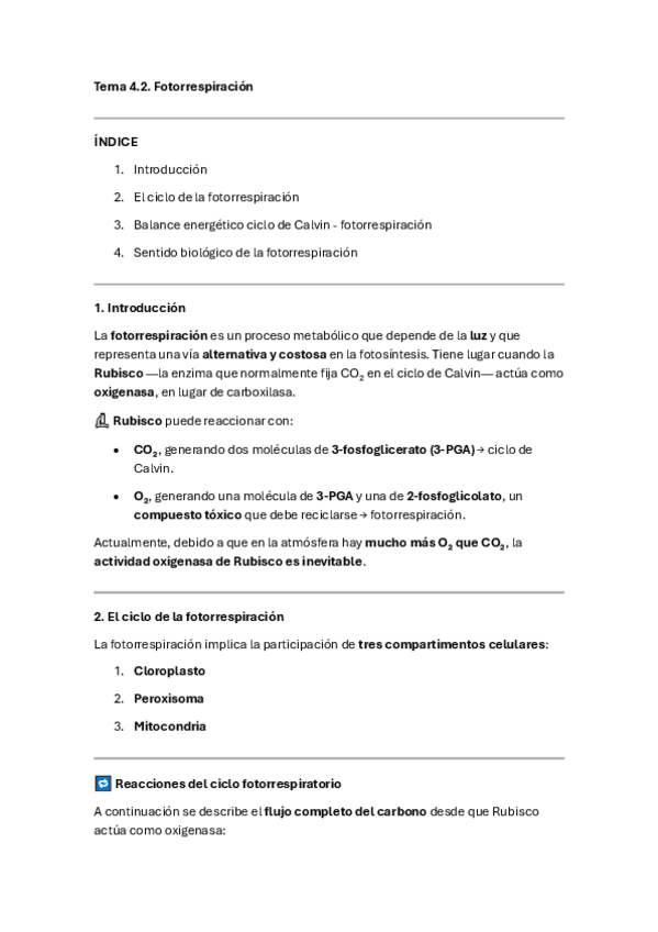Miniatura del documento Tema-4.2.-Fotorrespiracion.pdf