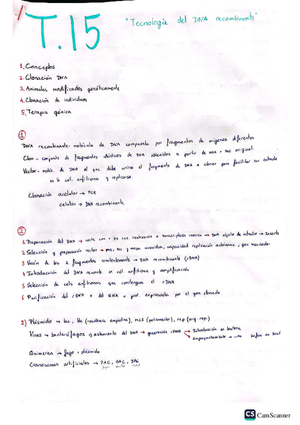 Miniatura del documento Tema-15.-Tecnologia-del-DNA-recombinante.-Biologia-molecular.pdf