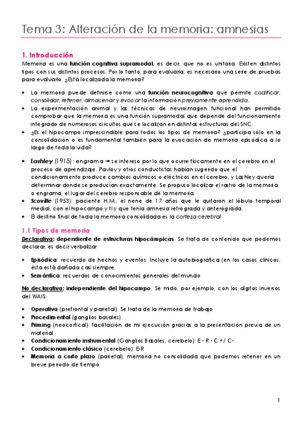 Miniatura del documento Tema 3 neuro.pdf