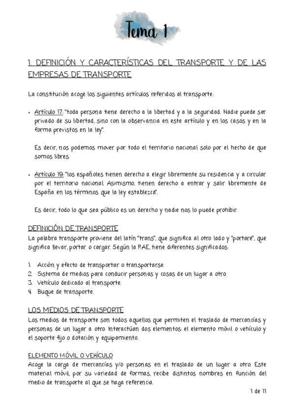 Miniatura del documento Tema 1 transportes.pdf