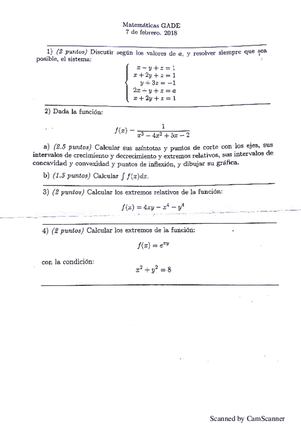Miniatura del documento EXAMENES MATEMÁTICAS 2018.pdf