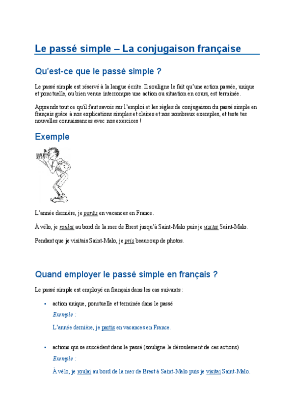 Miniatura del documento Le-passe-simple-theorie.pdf