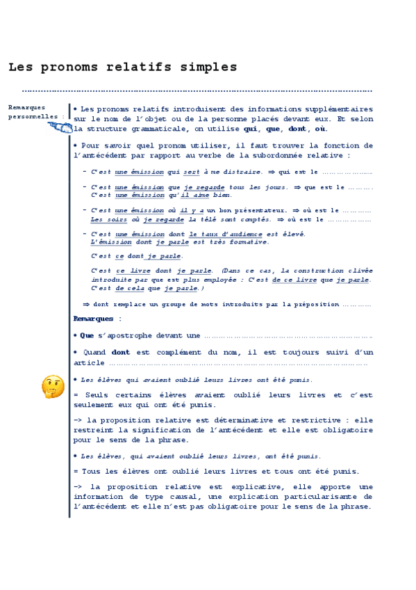 Miniatura del documento PRONOMS-RELATIFS-SIMPLES-ET-COMPOSES.pdf