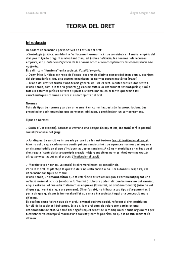 Miniatura del documento APUNTS TEORIA DRET.pdf