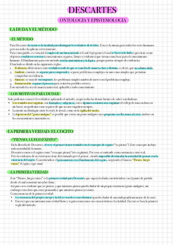Miniatura del documento Resumen-Teoria-Descartes.pdf