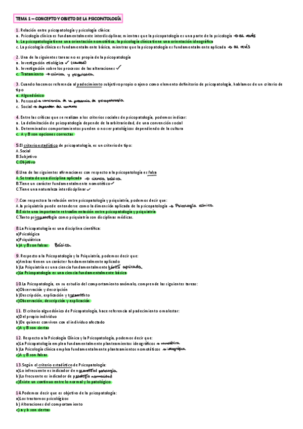 Miniatura del documento Examenes-anteriores-psicopatologia-corregidos.pdf